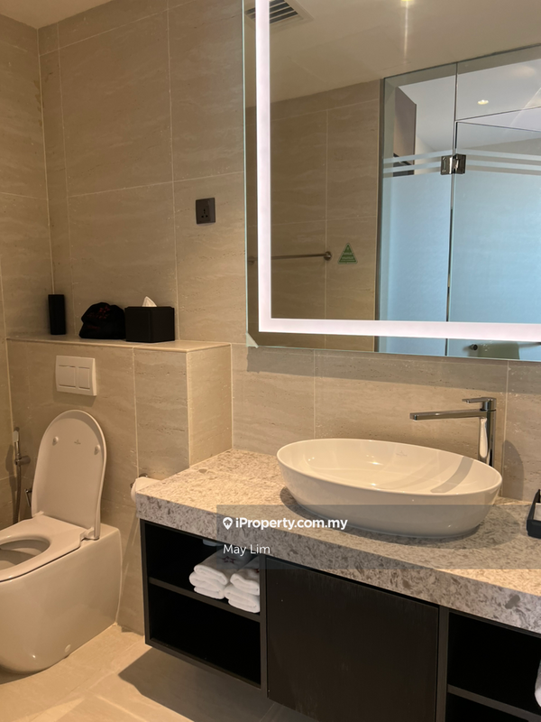 Service Residence for Sale in Star Residences One by May Lim - iProperty.com.my