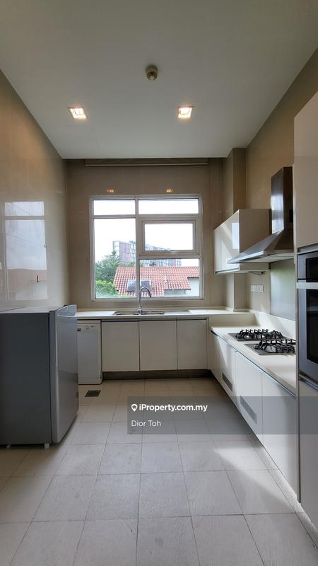 Kondominium untuk Dijual di Tijani 2 North oleh Dior Toh - iProperty.com.my