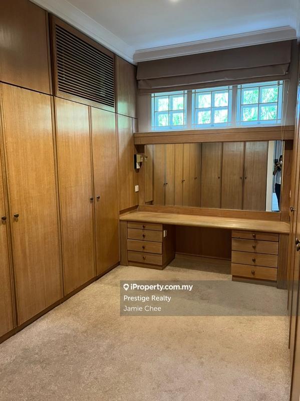 Banglo untuk Dijual di Jalan Bukit Pantai, Bangsar oleh Jamie Chee - iProperty.com.my