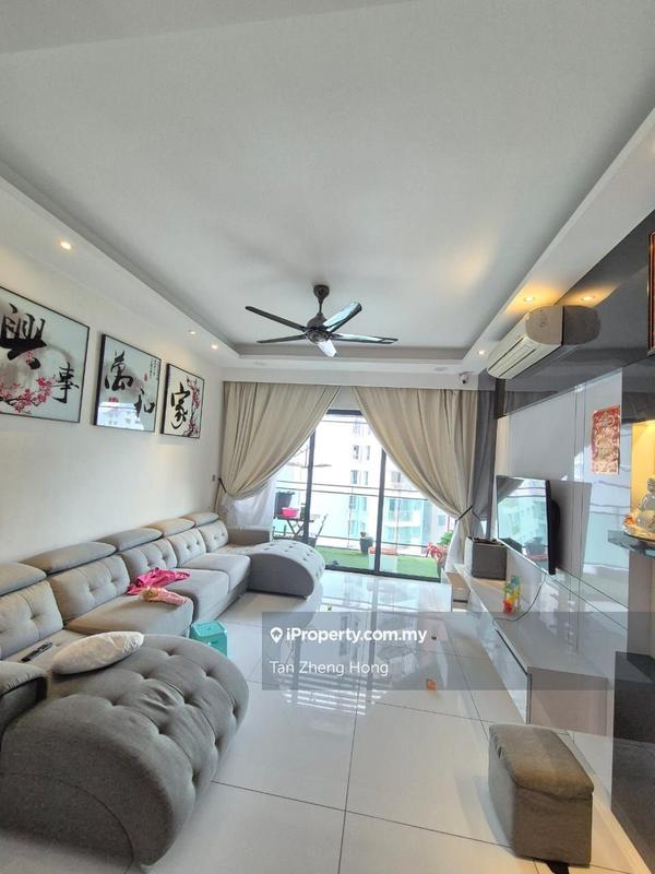 For Sale - 100 Residency