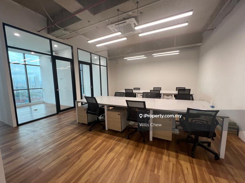 For Rent - The Vertical, Vertical Business Suites