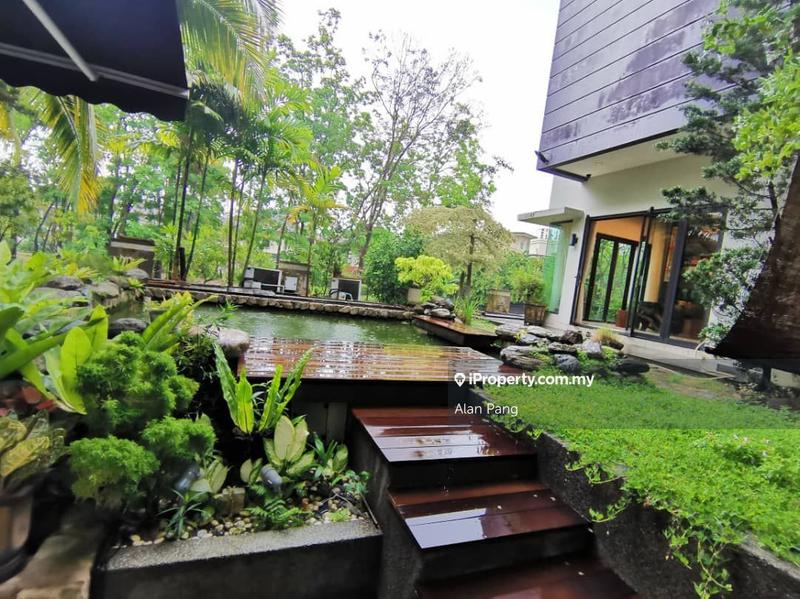 Bungalow House for Sale in Bukit Gita Bayu, Seri Kembangan by Alan Pang - iProperty.com.my