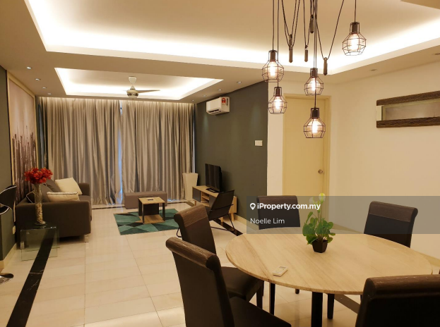 For Sale - Seri Intan Apartment