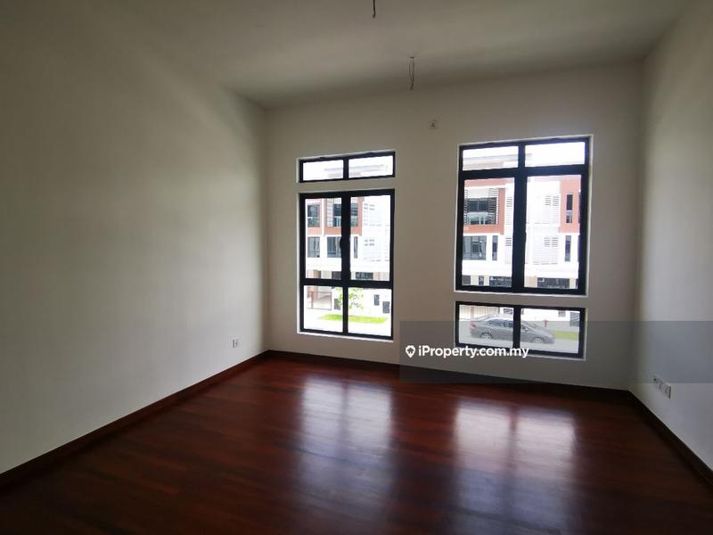 3-storey Terraced House for Sale in Zeyheri Setia Utama Setia Alam, Setia Alam by David Ng - iProperty.com.my