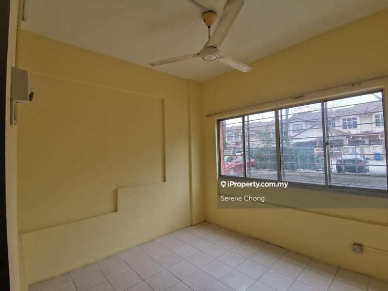 Apartment for Sale in Seri Dahlia by Serene Chong - iProperty.com.my