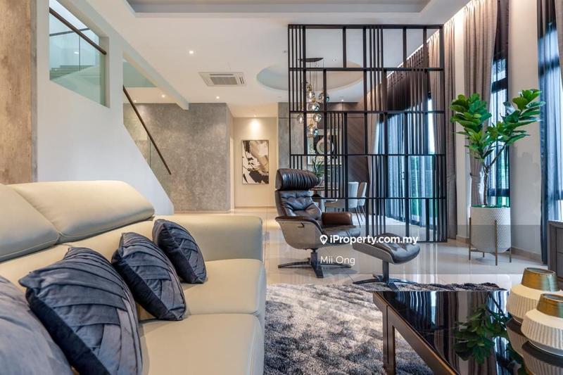 Semi-Detached House for Sale in Double Storey Semi-D, Molek Residence, Bukit Katil, Bukit Katil by Mii Ong - iProperty.com.my