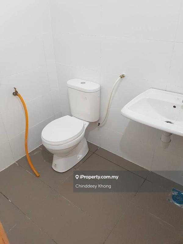 Rumah Teres 2-Tingkat untuk Dijual di Pandan Perdana, Ampang oleh Chinddeey Khong - iProperty.com.my