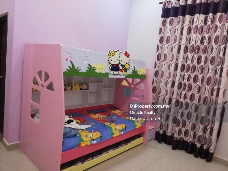 Rumah Berkembar untuk Dijual di Bandar Botanic, Klang oleh Matthew Lim Y.H - iProperty.com.my