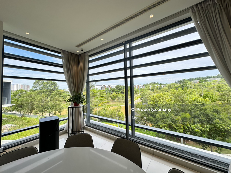Bungalow House untuk Dijual di Jade Hills, Kajang oleh Abel Ho - iProperty.com.my