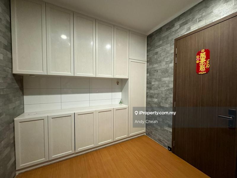 Residensi Servis untuk Dijual di Green Haven oleh Andy Cheah - iProperty.com.my
