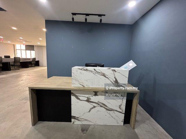 Shop / Office for Rent in BANDAR PUCHONG JAYA, Puchong by Wayne Ng - iProperty.com.my