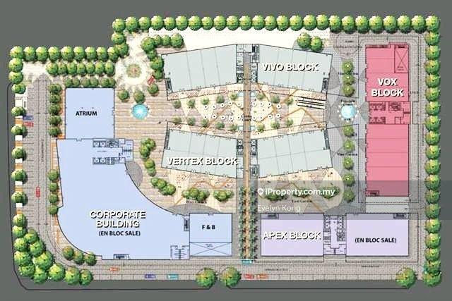 Office for Sale in Chan Sow Lin, Cheras by Evelyn Kong - iProperty.com.my