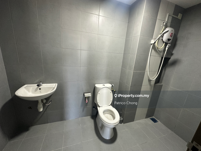 Service Residence for Rent in Astetica Residences by Patrico Chong - iProperty.com.my