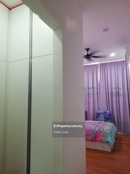 3.5-storey Terraced House for Sale in 8 Hevea, Ulu Kelang by Eddie Chan - iProperty.com.my