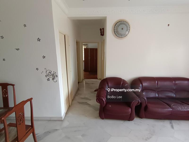 Kondominium untuk Dijual di Bukit Gembira oleh BoBo Lee - iProperty.com.my