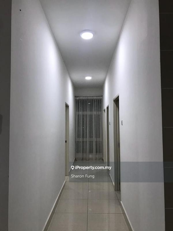 For Rent - Damansara Foresta
