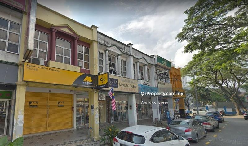 Shop for Rent in Taman Cheras, Cheras by Andrew Neoh - iProperty.com.my