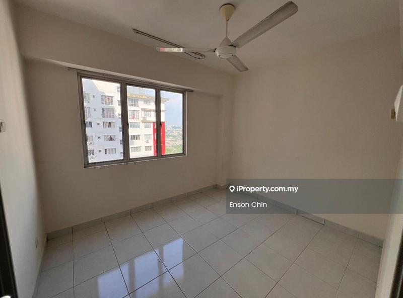 Service Residence for Sale in Main Place Residence by Enson Chin - iProperty.com.my