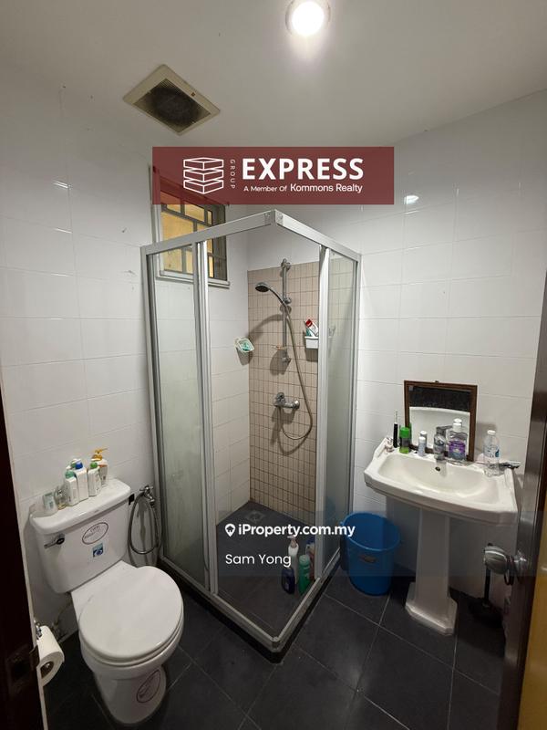 Semi-Detached House for Sale in Jee Foh Utama, Miri by Sam Yong - iProperty.com.my