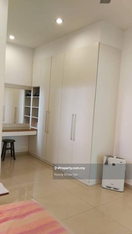 Rumah Berkembar untuk Dijual di Ujong Pasir, Melaka City oleh Yoong Shiun Yan - iProperty.com.my