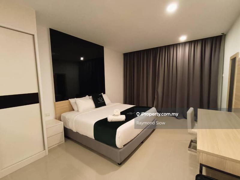 For Sale - Grand Ion Delemen