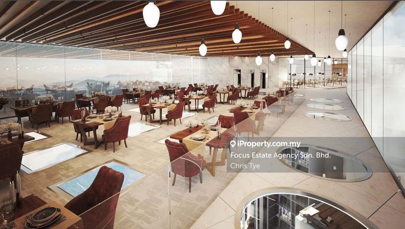 Service Residence for Sale in Grand Ion Majestic by Chris Tye - iProperty.com.my