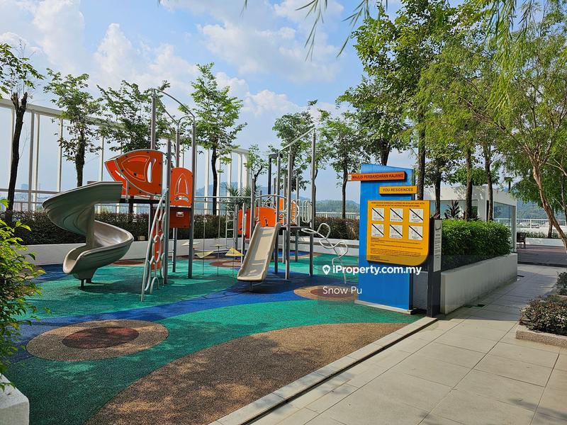 Residensi Servis untuk Dijual di You Residences @ You City oleh Snow Pu - iProperty.com.my