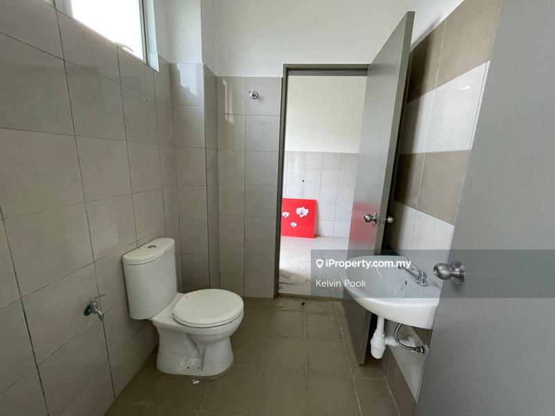 2-storey Terraced House for Sale in Taman Warisan Hijauan @ Dengkil, Dengkil by Kelvin Pook - iProperty.com.my