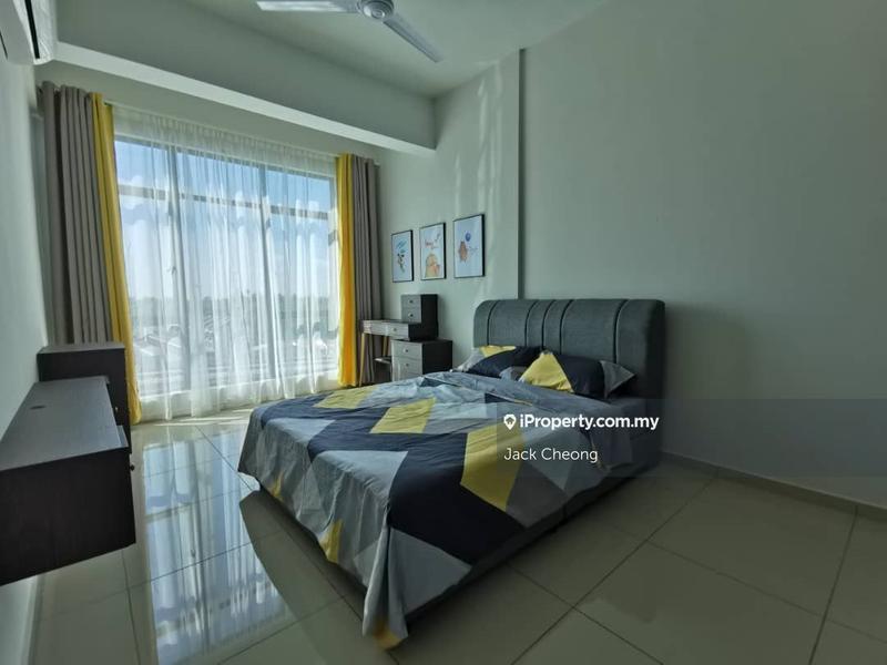 Condominium for Sale in Casa Residence by Jack Cheong - iProperty.com.my