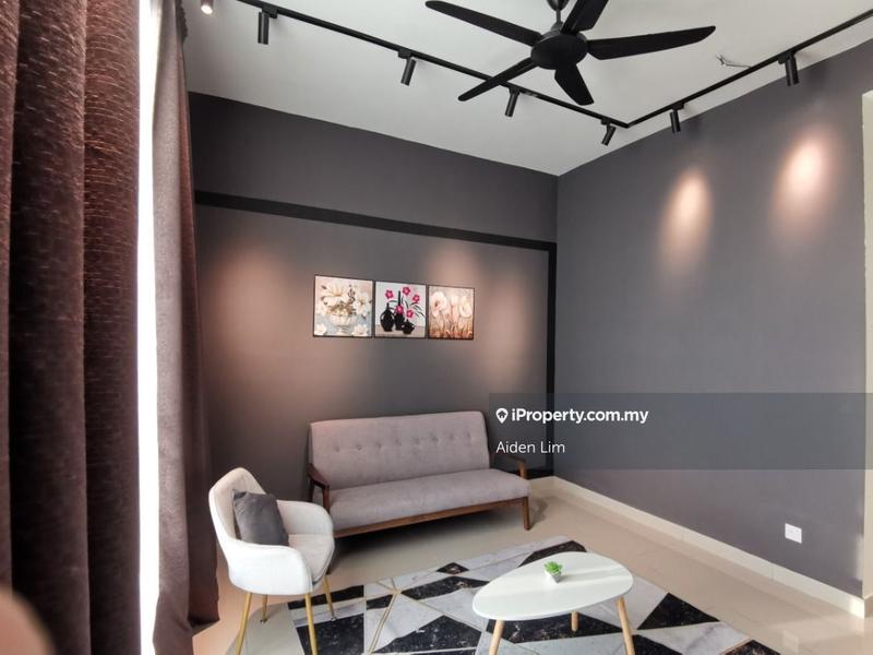 Residensi Servis untuk Dijual di Saville D'lake oleh Aiden Lim - iProperty.com.my