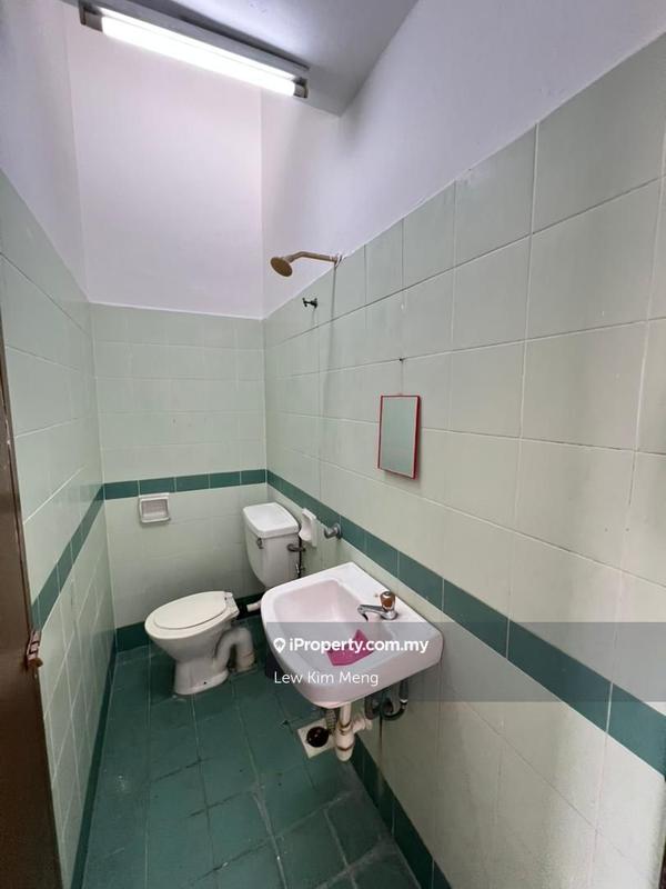 Rumah Berangkai 2 Tingkat untuk Dijual di Taman Sri Sinar, Segambut oleh Lew Kim Meng - iProperty.com.my