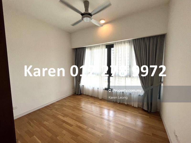 Service Residence for Sale in The Greens by Karen Leong - iProperty.com.my