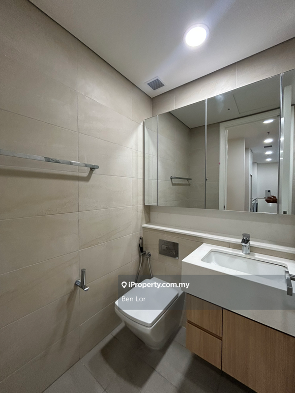 For Rent - TRX Residences