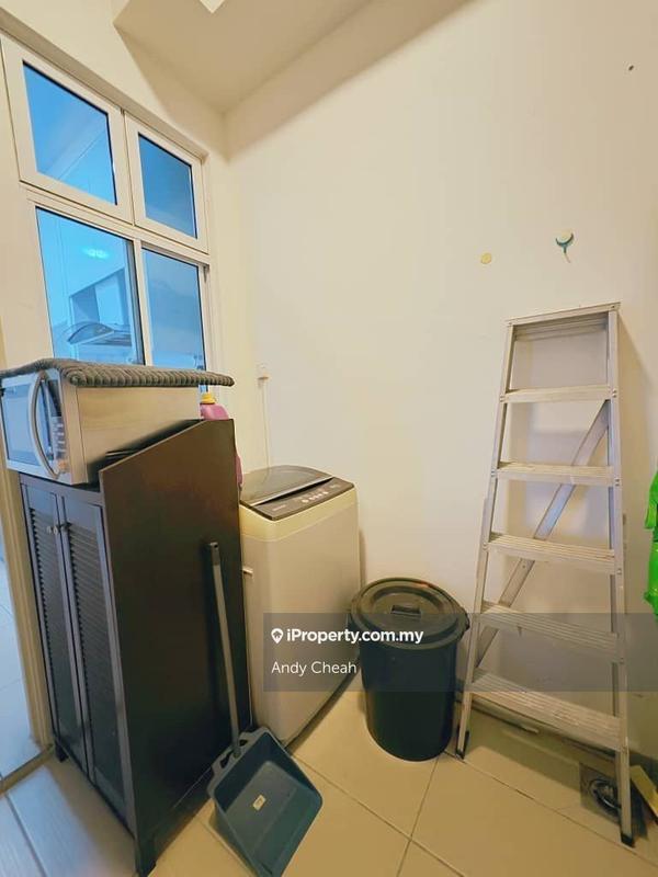 Apartment for Sale in The Senai Garden – Phase 2 by Andy Cheah - iProperty.com.my