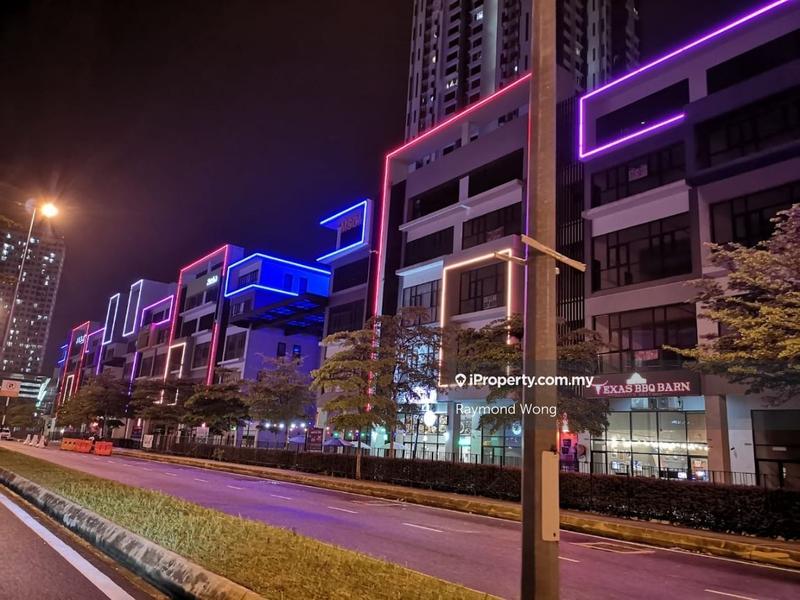 For Sale - CBD Perdana 3