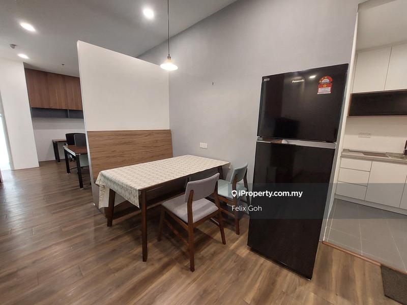 Pejabat untuk Dijual di Seksyen U1, Glenmarie oleh Felix Goh - iProperty.com.my