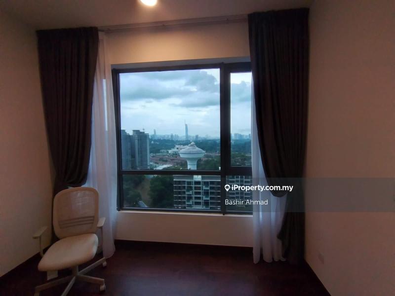 Condominium for Sale in Agile Mont Kiara by Bashir Ahmad - iProperty.com.my