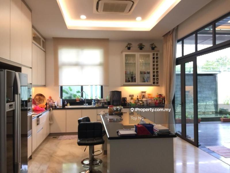 Bungalow House untuk Dijual di Bandar Kinrara Seksyen 6, Bandar Kinrara oleh Toji Ng - iProperty.com.my