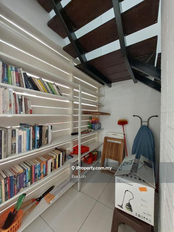 2-storey Terraced House for Rent in Bangsar Baru, Bangsar by Eva Loh - iProperty.com.my