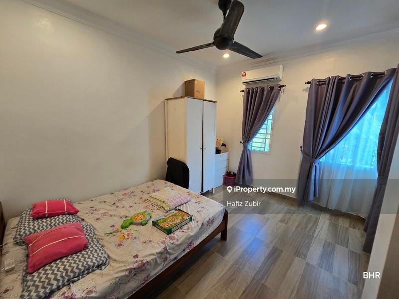Rumah Berangkai 2 Tingkat untuk Dijual di Bandar Seri Putra, Bangi oleh Hafiz Zubir - iProperty.com.my