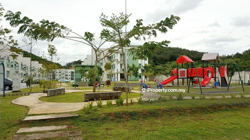Apartment for Rent in Bukit Citra Residensi by Maryam - iProperty.com.my