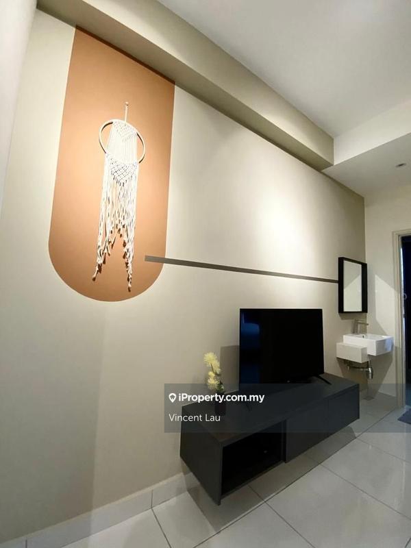 Service Residence for Sale in Arte Mont Kiara by Vincent Lau - iProperty.com.my