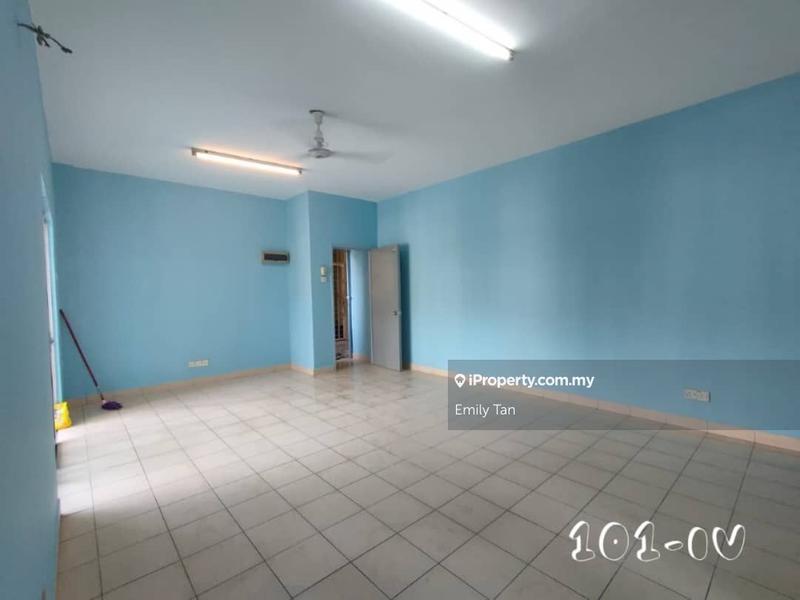 For Rent - Pangsapuri Kasuarina