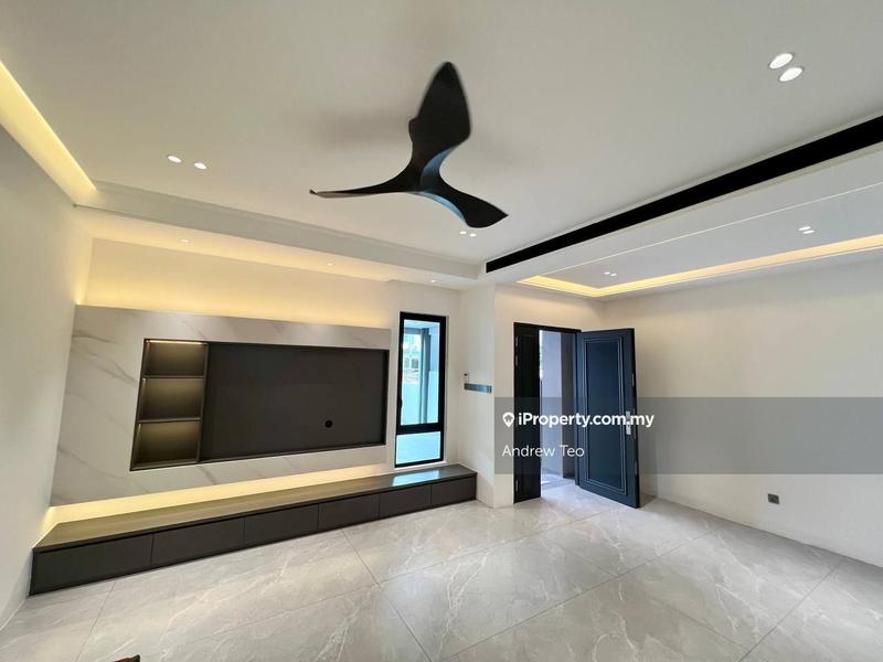 Rumah Teres 2-Tingkat untuk Dijual di Taman Perling, Perling oleh Andrew Teo - iProperty.com.my