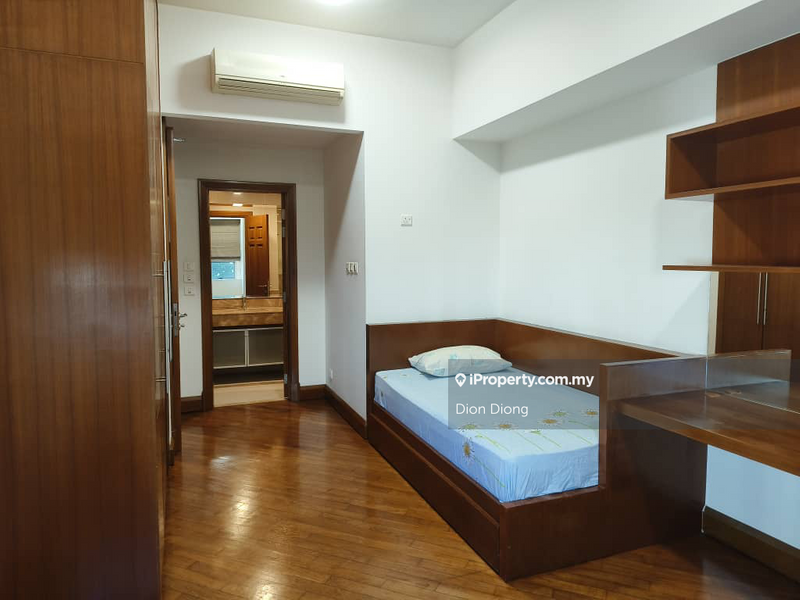 Kondominium untuk Dijual di Mont Kiara Aman oleh Dion Diong - iProperty.com.my