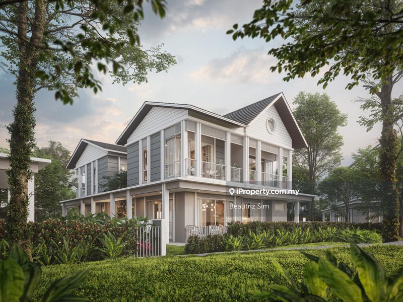 Bungalow House for Sale in Kenny Height, Kuching by Beautriz Sim - iProperty.com.my