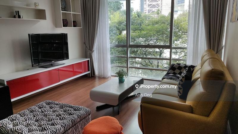 Kediaman Servis untuk Dijual di One Residency oleh Ann Ong - iProperty.com.my
