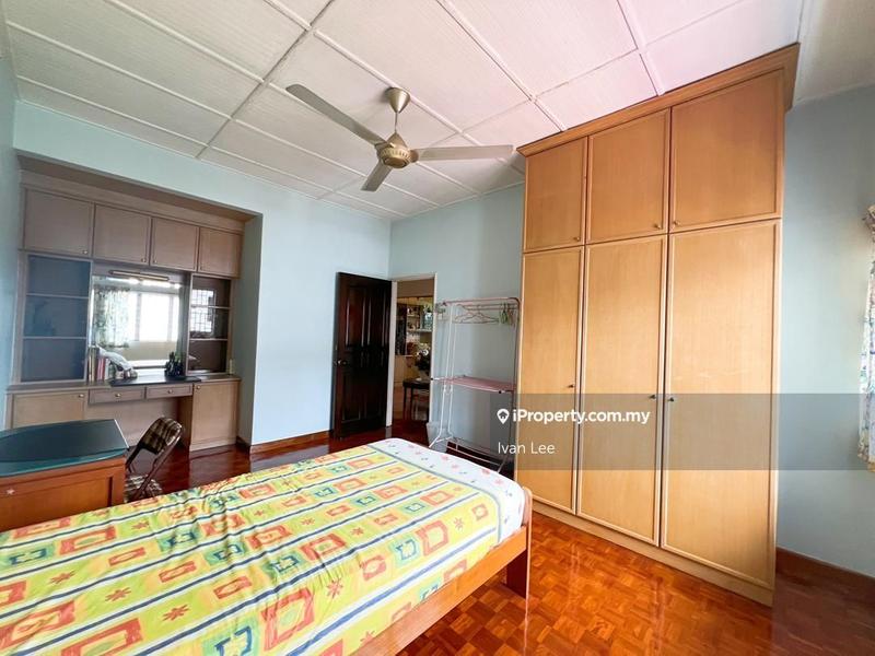 Rumah Berkembar untuk Dijual di Taman Tun Dr. Ismail, Kuala Lumpur oleh Ivan Lee - iProperty.com.my