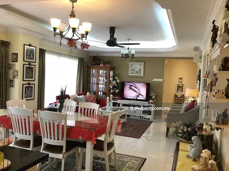 For Sale - Desa Kiara