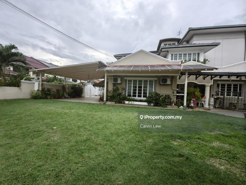 2-storey Terraced House for Sale in Bandar Utama 11, Bandar Utama by Calvin Law - iProperty.com.my